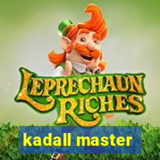 kadall master